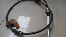 CABO TRAMBULADOR MARCHA TOYOTA HILUX SW4 2.8 2017 2018