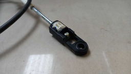 CABO TRAMBULADOR MARCHA TOYOTA HILUX SW4 2.8 2017 2018