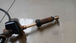 CABO TRAMBULADOR MARCHA TOYOTA HILUX SW4 2.8 2017 2018