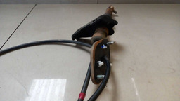 CABO TRAMBULADOR MARCHA TOYOTA HILUX SW4 2.8 2017 2018