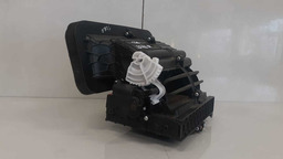 ALOJAMENTO CAIXA AR CABINE FIAT TORO 2020 2.0 DIESEL