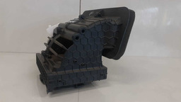 ALOJAMENTO CAIXA AR CABINE FIAT TORO 2020 2.0 DIESEL