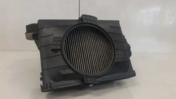 ALOJAMENTO CAIXA AR CABINE FIAT TORO 2020 2.0 DIESEL