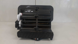 ALOJAMENTO CAIXA AR CABINE FIAT TORO 2020 2.0 DIESEL