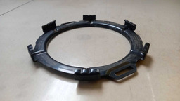 FLANGE TANQUE BOMBA TOYOTA HILUX SW4 2.8 2017 2018