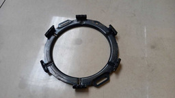 FLANGE TANQUE BOMBA TOYOTA HILUX SW4 2.8 2017 2018