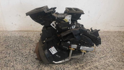 CAIXA AR INTERNA FIAT TORO 2020 2.0 DIESEL