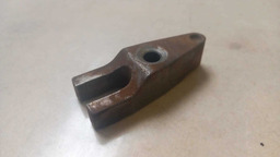 Suporte Fixação Bico Injetor Toyota Hilux Sw4 2017 2018 (2)