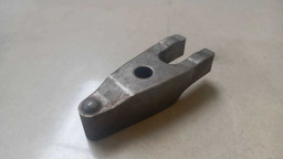 SUPORTE FIXAÇÃO BICO INJETOR TOYOTA HILUX SW4 2017 2018 (2)