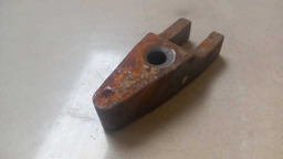 Suporte Fixação Bico Injetor Toyota Hilux Sw4 2.8 2017 2018