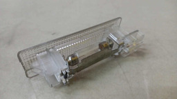 LUZ CORTESIA PORTA MALAS VW JETTA TSI 2.0 2012 2013