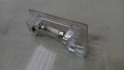 LUZ CORTESIA PORTA MALAS VW JETTA TSI 2.0 2012 2013