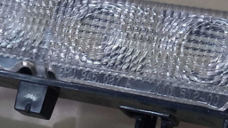 LUZ FREIO BREAK LIGHT VW JETTA TSI 2.0 2012 2013 6RU945087A