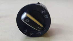 Botão Interruptor Farol Vw Jetta Tsi 2.0 2012 2013