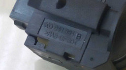 BOTÃO AJUSTE LUZ PAINEL VW JETTA TSI 2.0 2012 A 2013