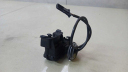 MOTOR TRAVA PORTINHOLA VW JETTA TSI 2.0 2012 2013 5C6810773B