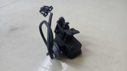 MOTOR TRAVA PORTINHOLA VW JETTA TSI 2.0 2012 2013 5C6810773B