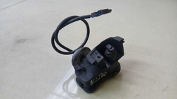 MOTOR TRAVA PORTINHOLA VW JETTA TSI 2.0 2012 2013 5C6810773B