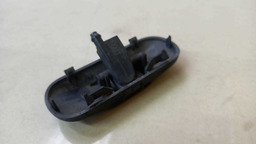 BURUCUTU ESGUICHO LIMPADOR PARABRISA VW JETTA TSI 2012 2013