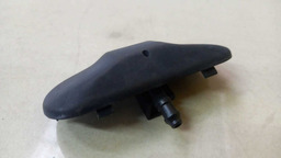 BURUCUTU ESGUICHO LIMPADOR PARABRISA VW JETTA TSI 2012 2013