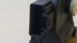 ATUADOR AR CONDICIONADO VW JETTA TSI 2.0 2012 2013 1K0907511