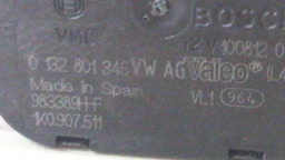 ATUADOR AR CONDICIONADO VW JETTA TSI 2.0 2012 2013 1K0907511