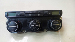 COMANDO AR CONDICIONADO VW JETTA TSI 2.0 2008 2009