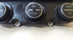 COMANDO AR CONDICIONADO VW JETTA TSI 2.0 2008 2009