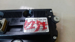 COMANDO AR CONDICIONADO VW JETTA TSI 2.0 2008 2009