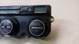 COMANDO AR CONDICIONADO VW JETTA TSI 2.0 2008 2009