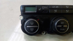 COMANDO AR CONDICIONADO VW JETTA TSI 2.0 2008 2009