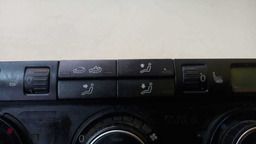 COMANDO AR CONDICIONADO VW JETTA TSI 2.0 2008 2009