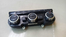 COMANDO AR CONDICIONADO VW JETTA TSI 2.0 2012 2013