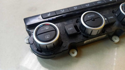 COMANDO AR CONDICIONADO VW JETTA TSI 2.0 2012 2013