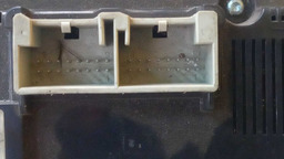 COMANDO AR CONDICIONADO VW JETTA TSI 2.0 2012 2013