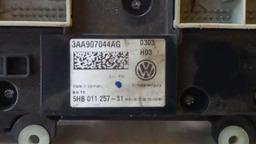 COMANDO AR CONDICIONADO VW JETTA TSI 2.0 2012 2013