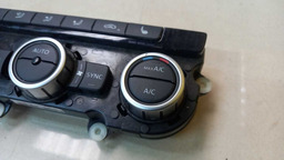 COMANDO AR CONDICIONADO VW JETTA TSI 2.0 2012 2013