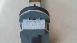 SENSOR TEMPERATURA CAIXA AR INTERNA VW JETTA TSI 2012 2013