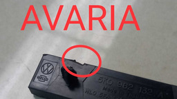 SENSOR KEYLESS VW JETTA TSI 2.0 2012 2013 (1)