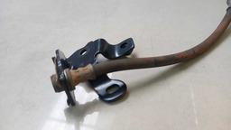 CABO FLEXÍVEL FREIO D E TOYOTA HILUX SW4 2.8 2017 2018