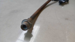 CABO FLEXÍVEL FREIO D E TOYOTA HILUX SW4 2.8 2017 2018