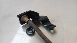 CABO FLEXÍVEL FREIO D E TOYOTA HILUX SW4 2.8 2017 2018