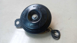 Buzina Alarme Sirene Toyota Hilux Sw4 2.8 2017 2018