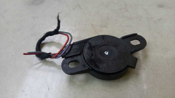 SIRENE SENSOR ESTACIONAMENTO VW JETTA TSI 2.0 2012 2013 PRETO