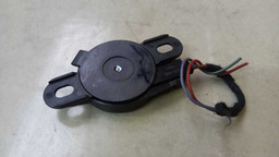 SIRENE SENSOR ESTACIONAMENTO VW JETTA TSI 2.0 2012 2013 PRETO