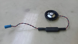 ALTO FALANTE TWEETER MINI COOPER S 2.0 2016 PRETO