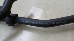 MANGUEIRA COLETOR ADMISSÃO VW JETTA TSI 2.0 2012 2013