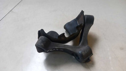 SUPORTE FIX. SILENCIADOR ESCAPAMENTO VW JETTA TSI 2012 2013