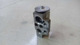 VÁLVULA EXPANSÃO AR CONDICIONADO VW JETTA TSI 2.0 2012 2013