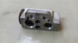 VÁLVULA EXPANSÃO AR CONDICIONADO VW JETTA TSI 2.0 2012 2013